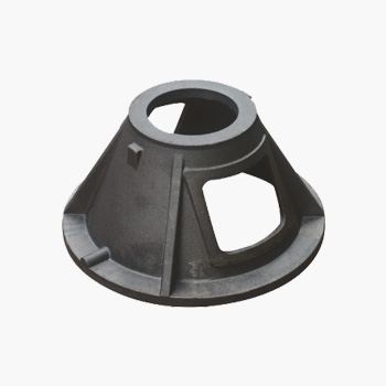 Iron Casting