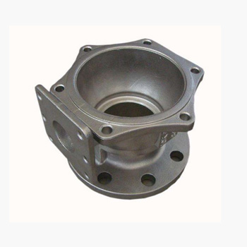 Stainless Steel Casting