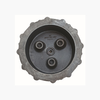 Stainless Steel Casting