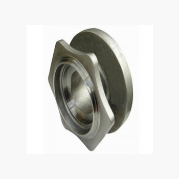 Stainless Steel Casting