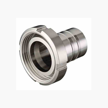 Stainless Steel Casting