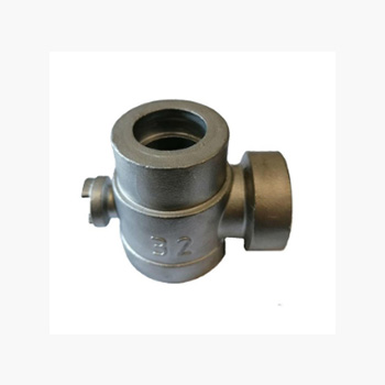Stainless Steel Casting