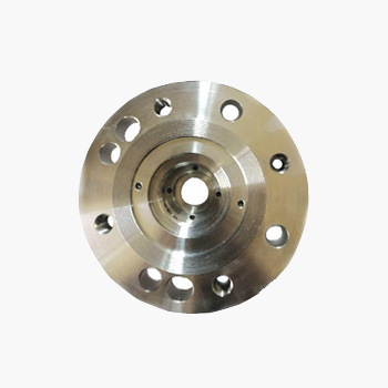 Stainless Steel Casting